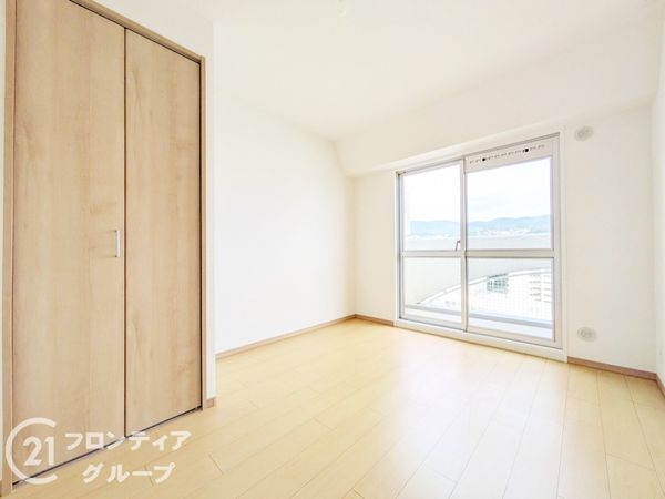 グランドヒル西宮高座台マンション　中古マンション