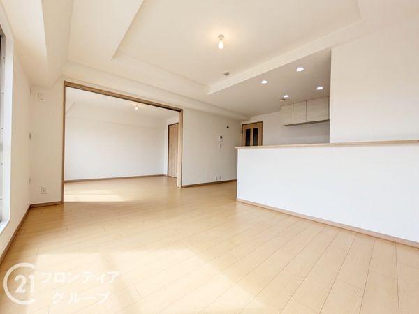 グランドヒル西宮高座台マンション　中古マンション