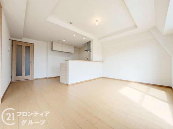 グランドヒル西宮高座台マンション　中古マンション