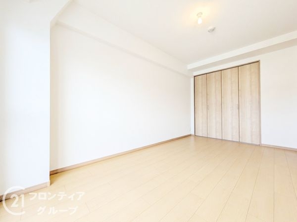 グランドヒル西宮高座台マンション　中古マンション