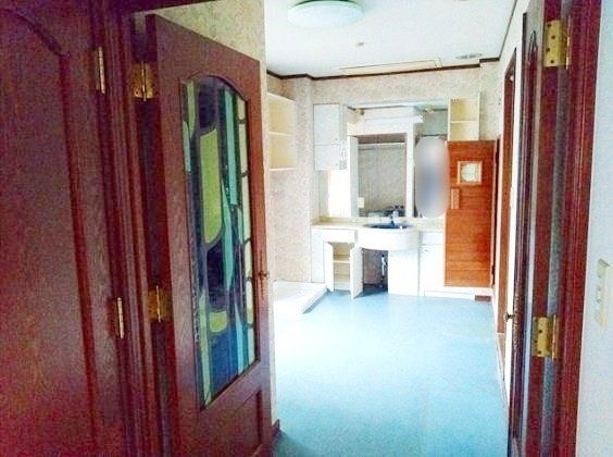 尼崎市南武庫之荘５丁目の中古一戸建て