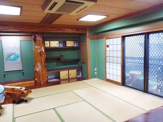 尼崎市南武庫之荘５丁目の中古一戸建て