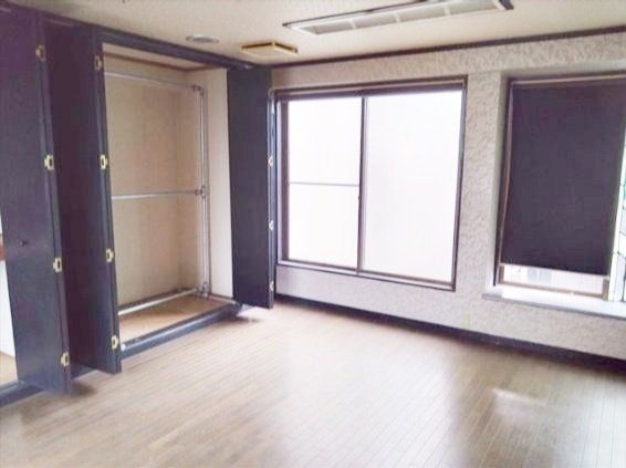 尼崎市南武庫之荘５丁目の中古一戸建て