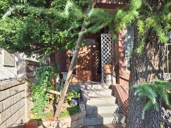 尼崎市南武庫之荘５丁目の中古一戸建て