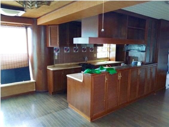 尼崎市南武庫之荘５丁目の中古一戸建て