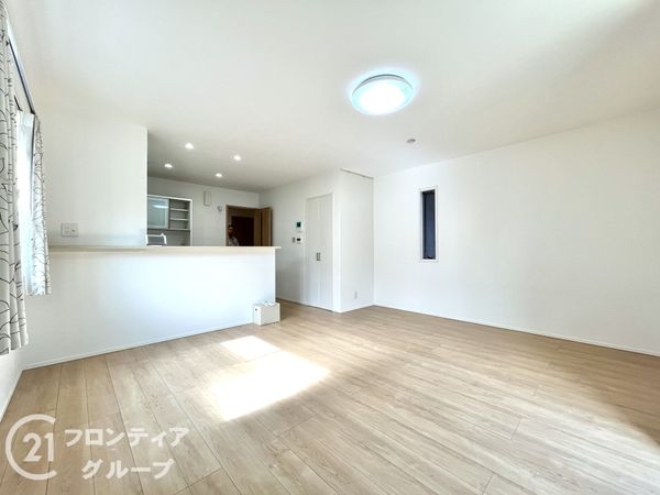 大阪市西淀川区百島１丁目　中古一戸建て
