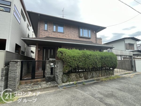 西宮市小松南町１丁目の中古一戸建て