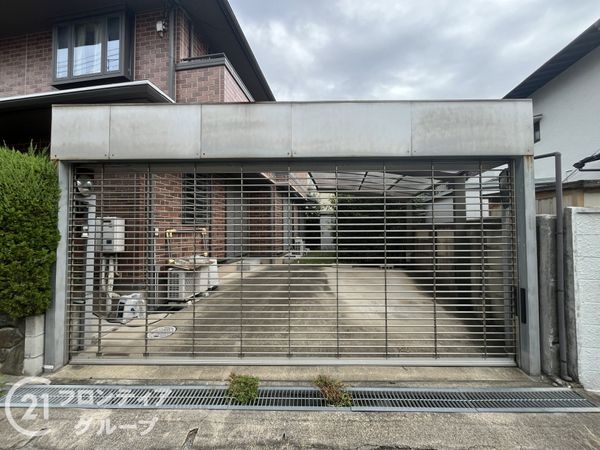 西宮市小松南町１丁目　中古一戸建て