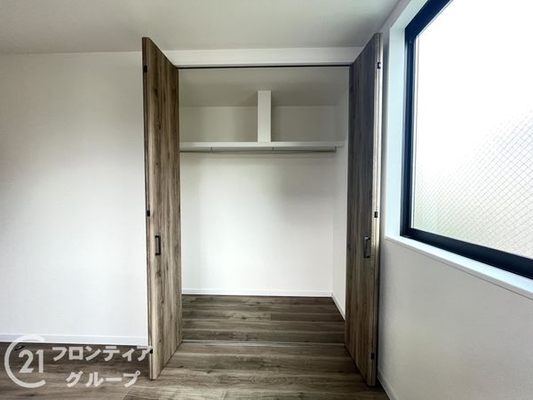尼崎市東園田町７丁目　新築一戸建て