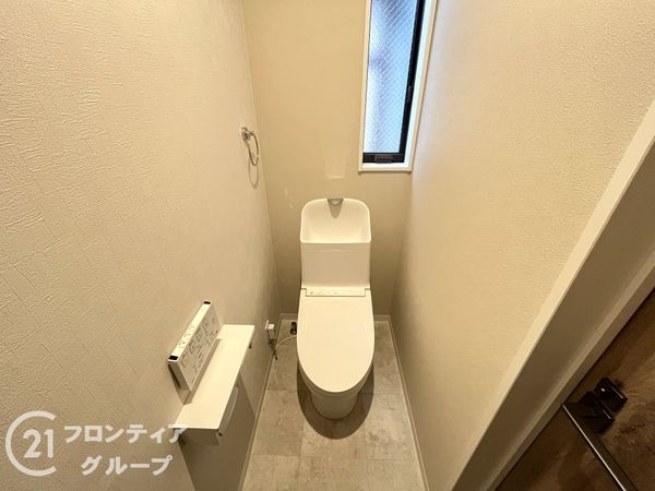 尼崎市東園田町７丁目　新築一戸建て