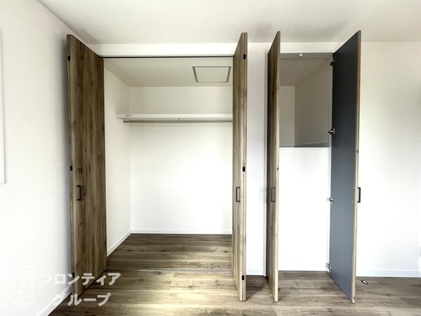 尼崎市東園田町７丁目　新築一戸建て