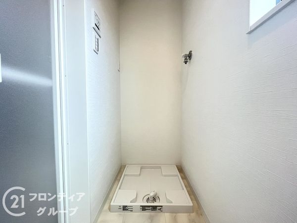 尼崎市東園田町７丁目　新築一戸建て