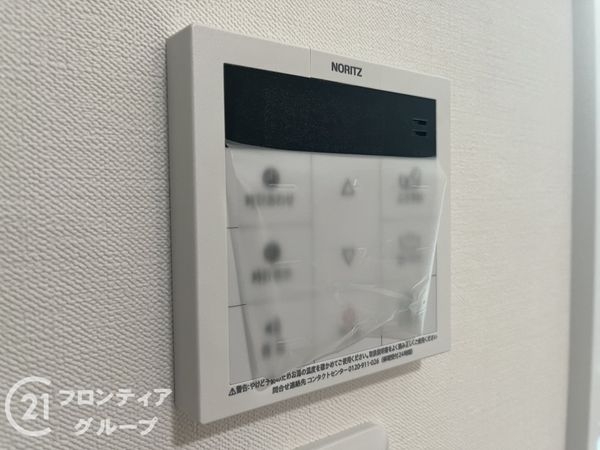 尼崎市東園田町７丁目　新築一戸建て