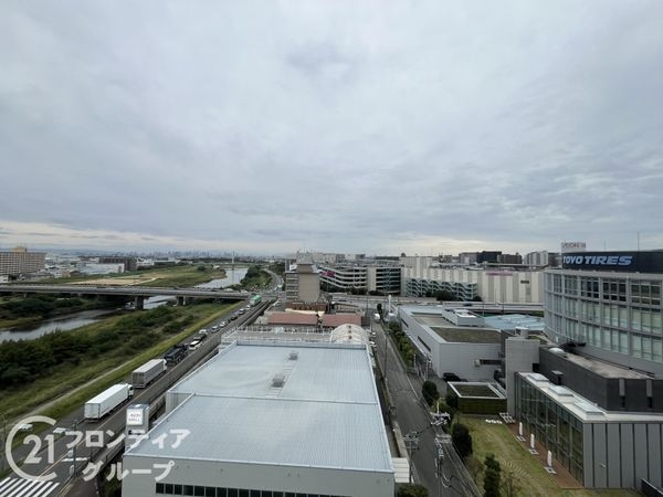 レスタージュ伊丹　中古マンション