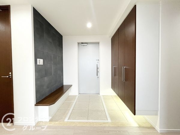 レスタージュ伊丹　中古マンション