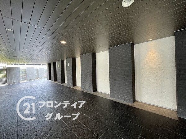 レスタージュ伊丹　中古マンション