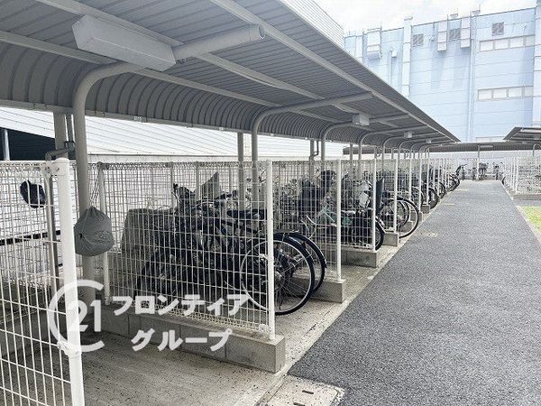 レスタージュ伊丹　中古マンション