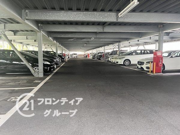 レスタージュ伊丹　中古マンション
