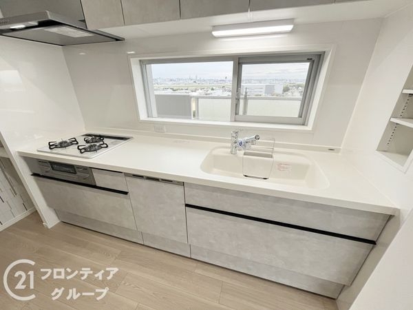レスタージュ伊丹　中古マンション