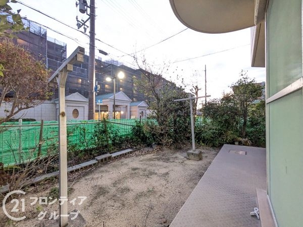 ジークレフ武庫川　中古マンション
