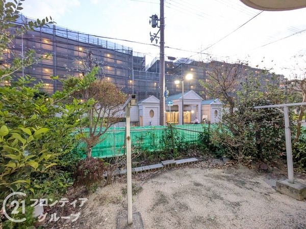 ジークレフ武庫川　中古マンション
