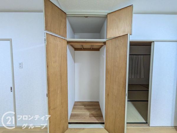 ジークレフ武庫川　中古マンション