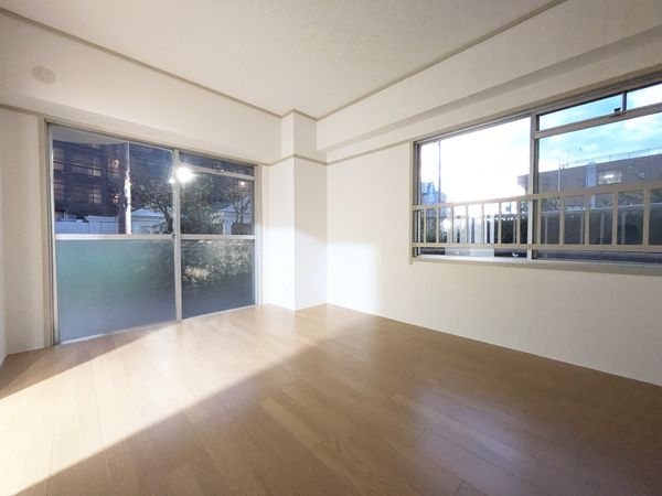 ジークレフ武庫川　中古マンション