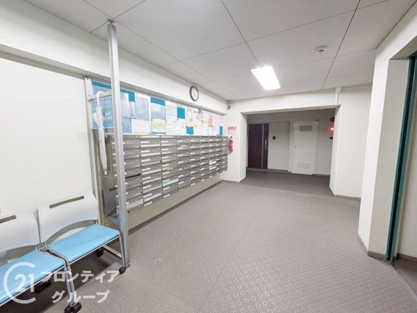ジークレフ武庫川　中古マンション