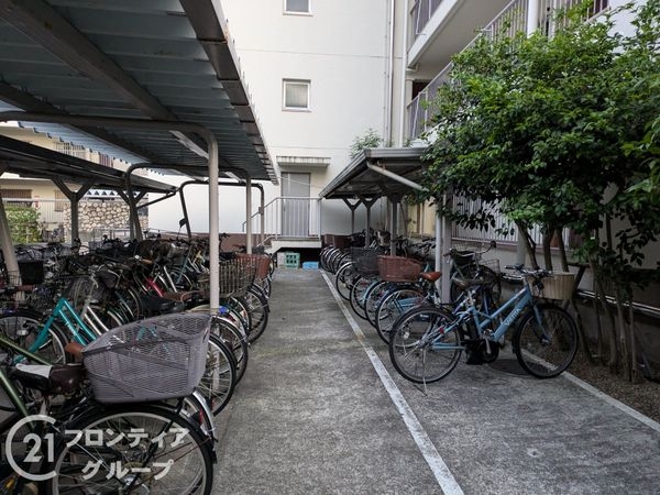 ジークレフ武庫川　中古マンション