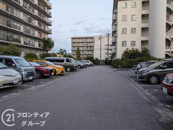 ジークレフ武庫川　中古マンション
