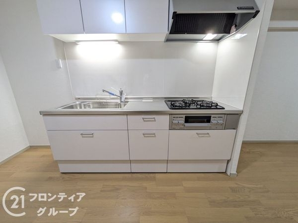 ジークレフ武庫川　中古マンション