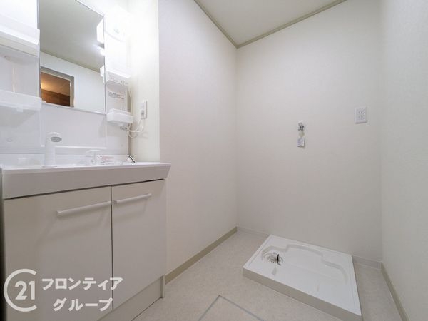 ジークレフ武庫川　中古マンション
