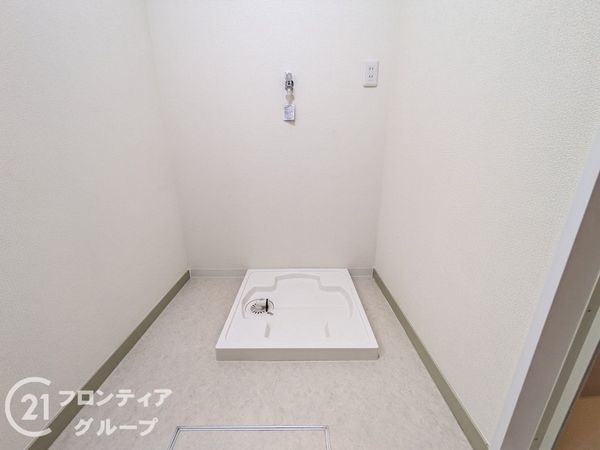 ジークレフ武庫川　中古マンション