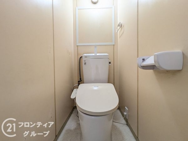ジークレフ武庫川　中古マンション
