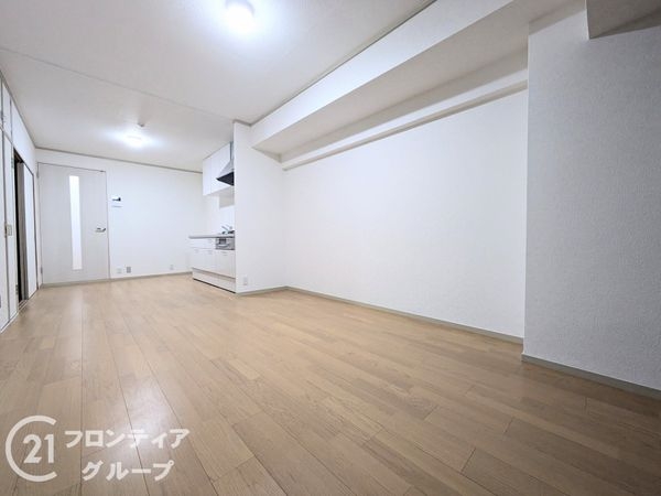 ジークレフ武庫川　中古マンション