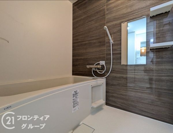 ジークレフ武庫川　中古マンション