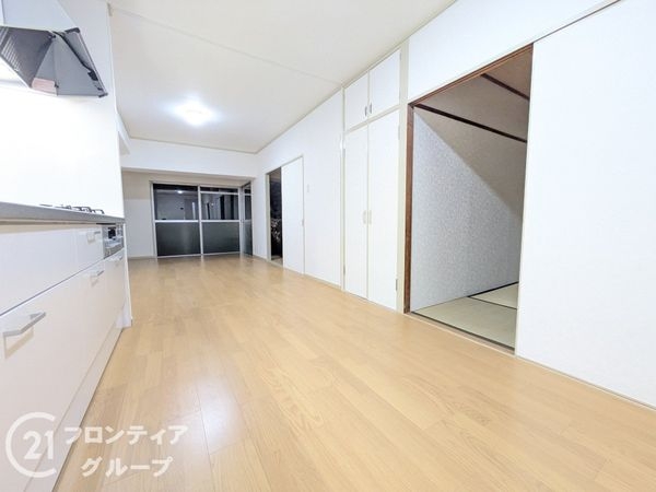ジークレフ武庫川　中古マンション