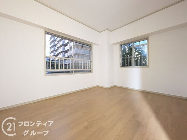 ジークレフ武庫川　中古マンション