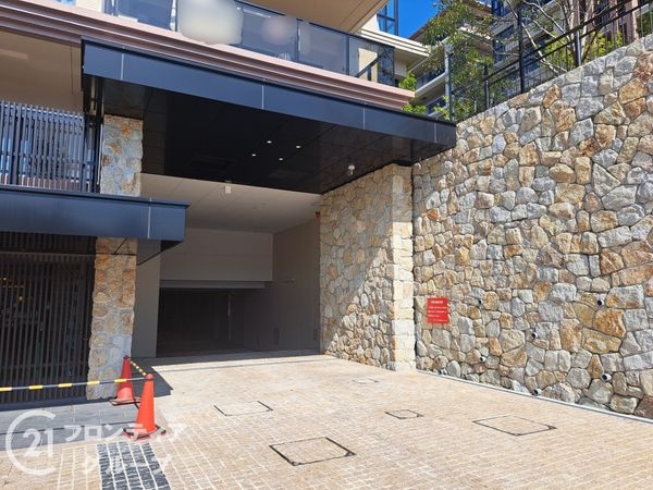 ヴェレーナシティ夙川パークナード１　中古マンション
