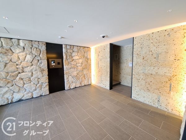ヴェレーナシティ夙川パークナード１　中古マンション