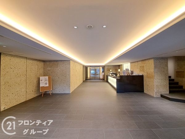 ヴェレーナシティ夙川パークナード１　中古マンション