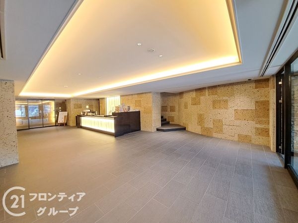ヴェレーナシティ夙川パークナード１　中古マンション