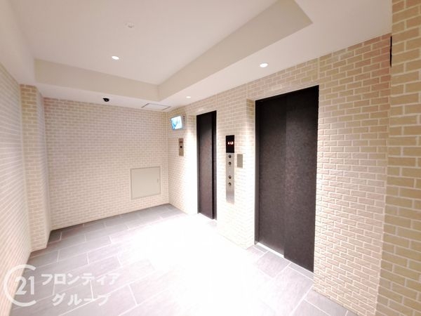 ヴェレーナシティ夙川パークナード１　中古マンション