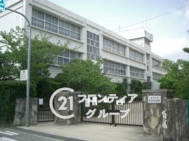伊丹市千僧2丁目 新築一戸建て 全1区画(伊丹市立稲野小学校)