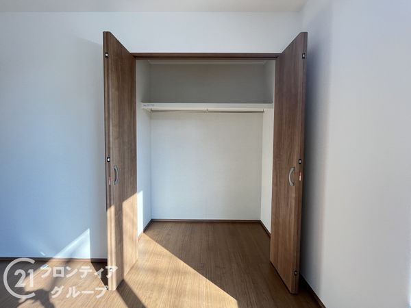 伊丹市千僧２丁目　新築一戸建て　全１区画