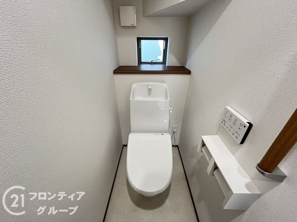 伊丹市千僧２丁目　新築一戸建て　全１区画