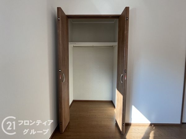 伊丹市千僧２丁目　新築一戸建て　全１区画