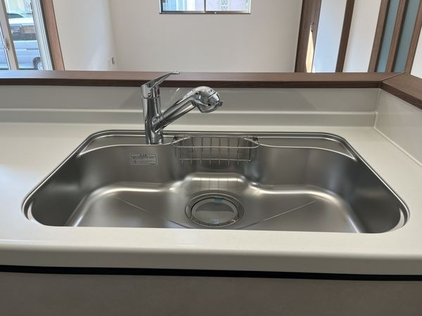 伊丹市千僧２丁目　新築一戸建て　全１区画
