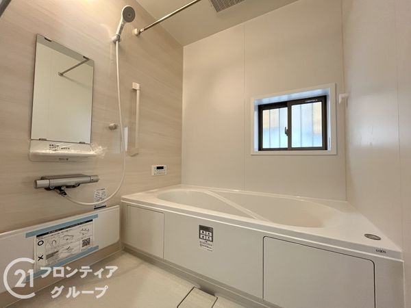 伊丹市千僧２丁目　新築一戸建て　全１区画