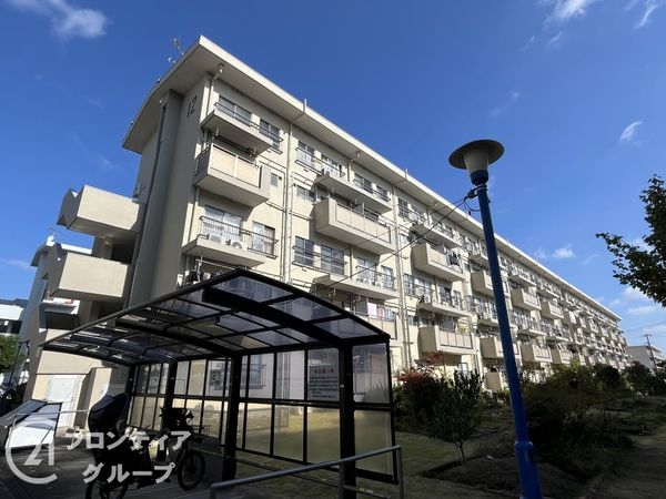 杭瀬第三団地１２号棟　中古マンション